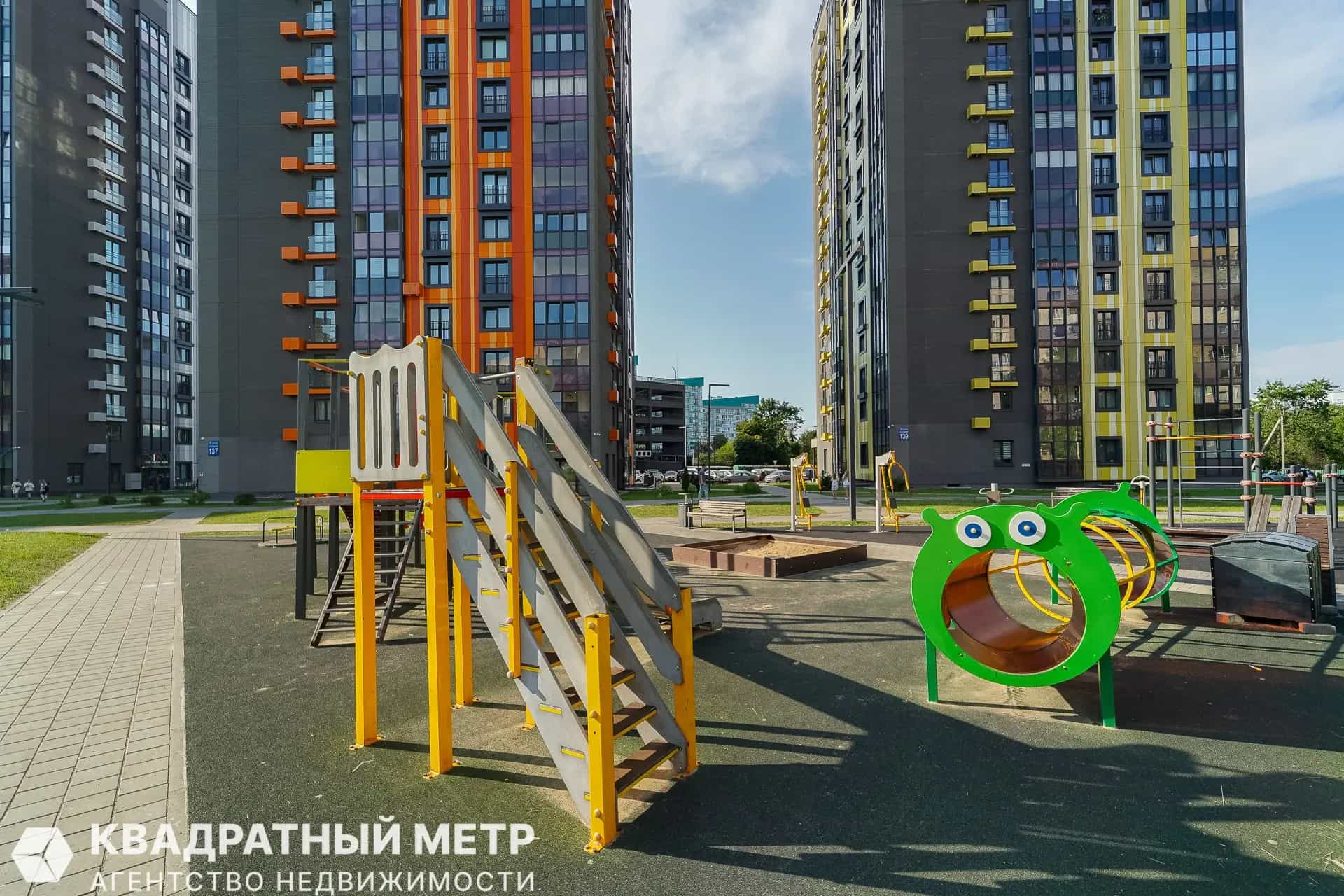 Беларусь, Минск, Восточная улица, 139, фото 30