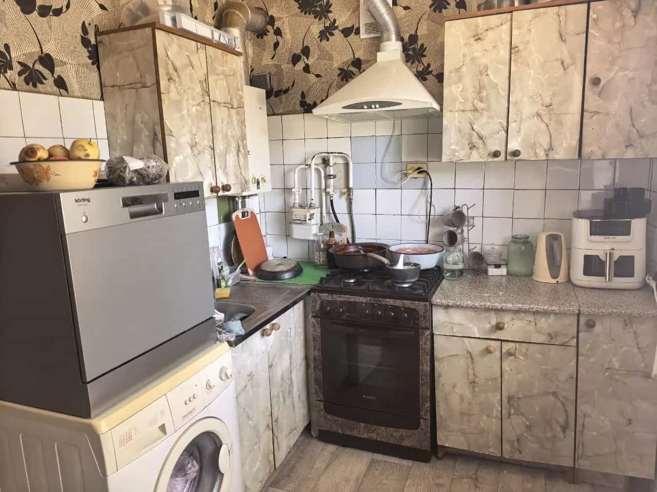 Беларусь, Гомельский район, Улуковский сельсовет, посёлок Юбилейный, 20к2, фото 2