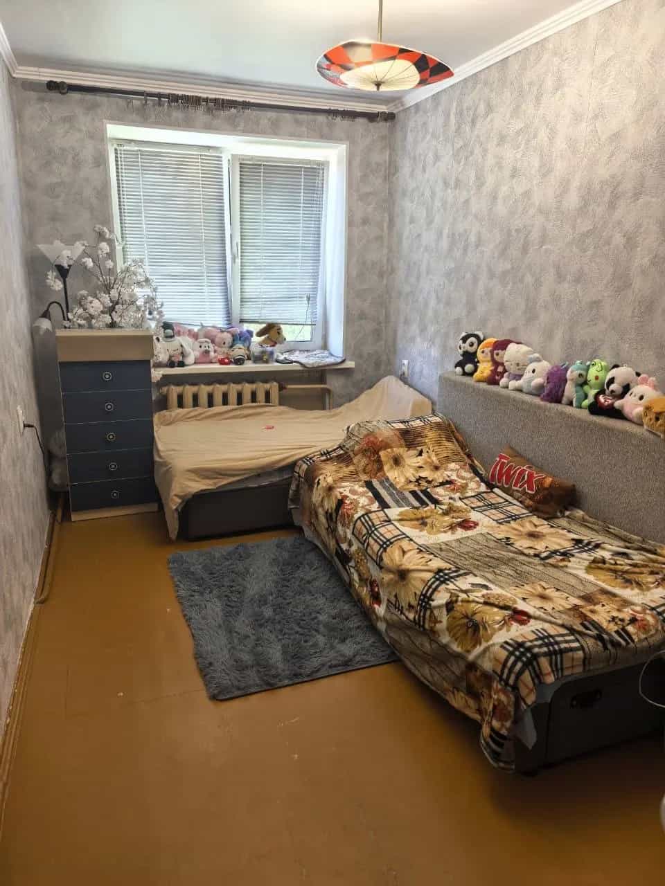 Беларусь, Гомельский район, Улуковский сельсовет, посёлок Юбилейный, 20к2, фото 11