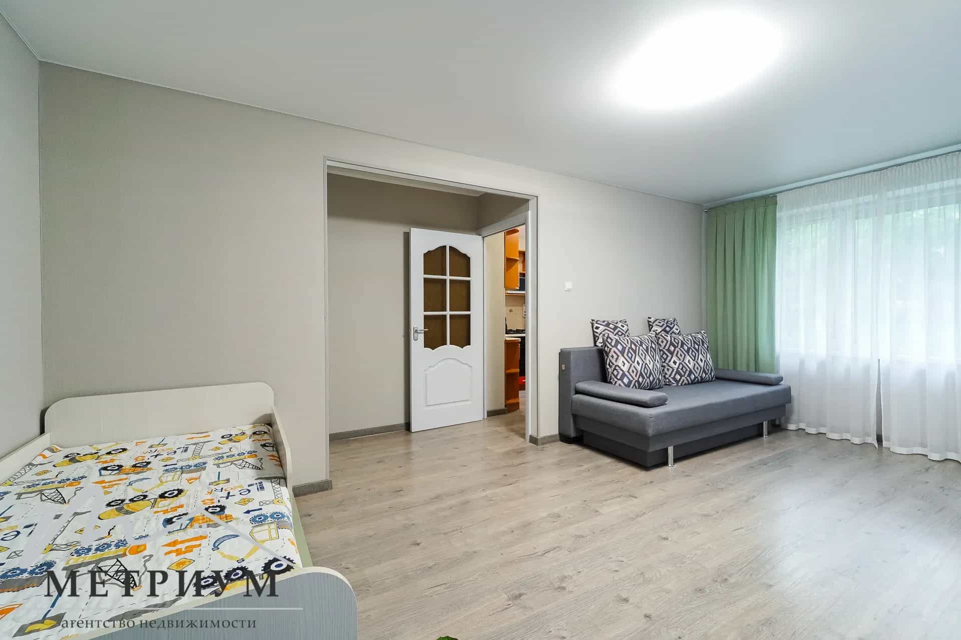 Беларусь, Минск, Логойский тракт, 30к3, фото 3