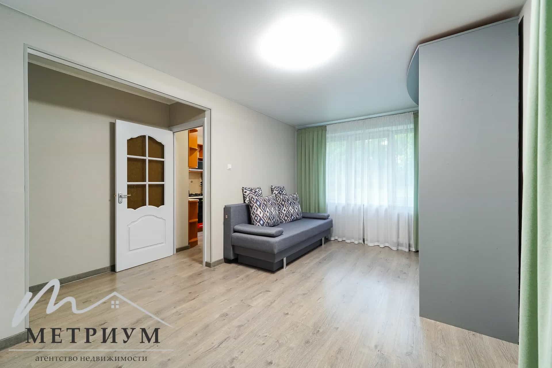 Беларусь, Минск, Логойский тракт, 30к3, фото 4