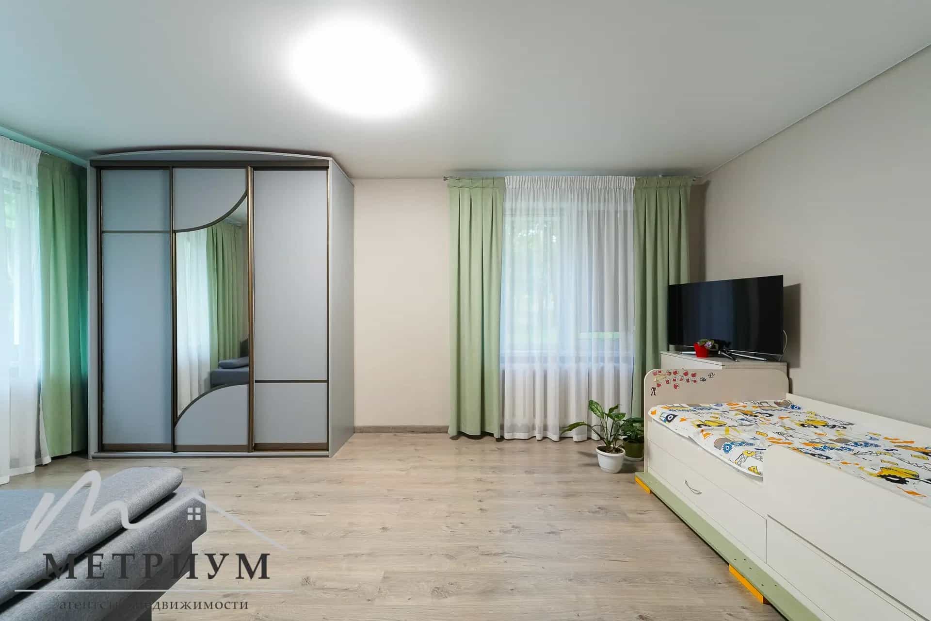 Беларусь, Минск, Логойский тракт, 30к3, фото 5