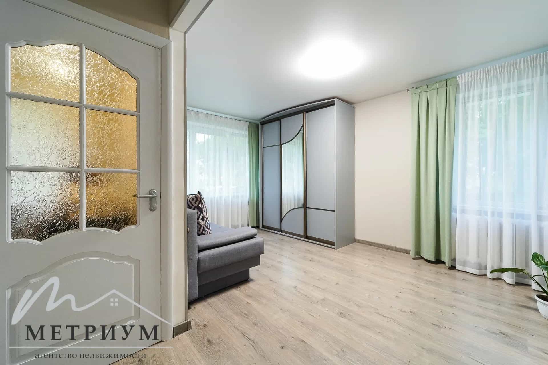 Беларусь, Минск, Логойский тракт, 30к3, фото 6