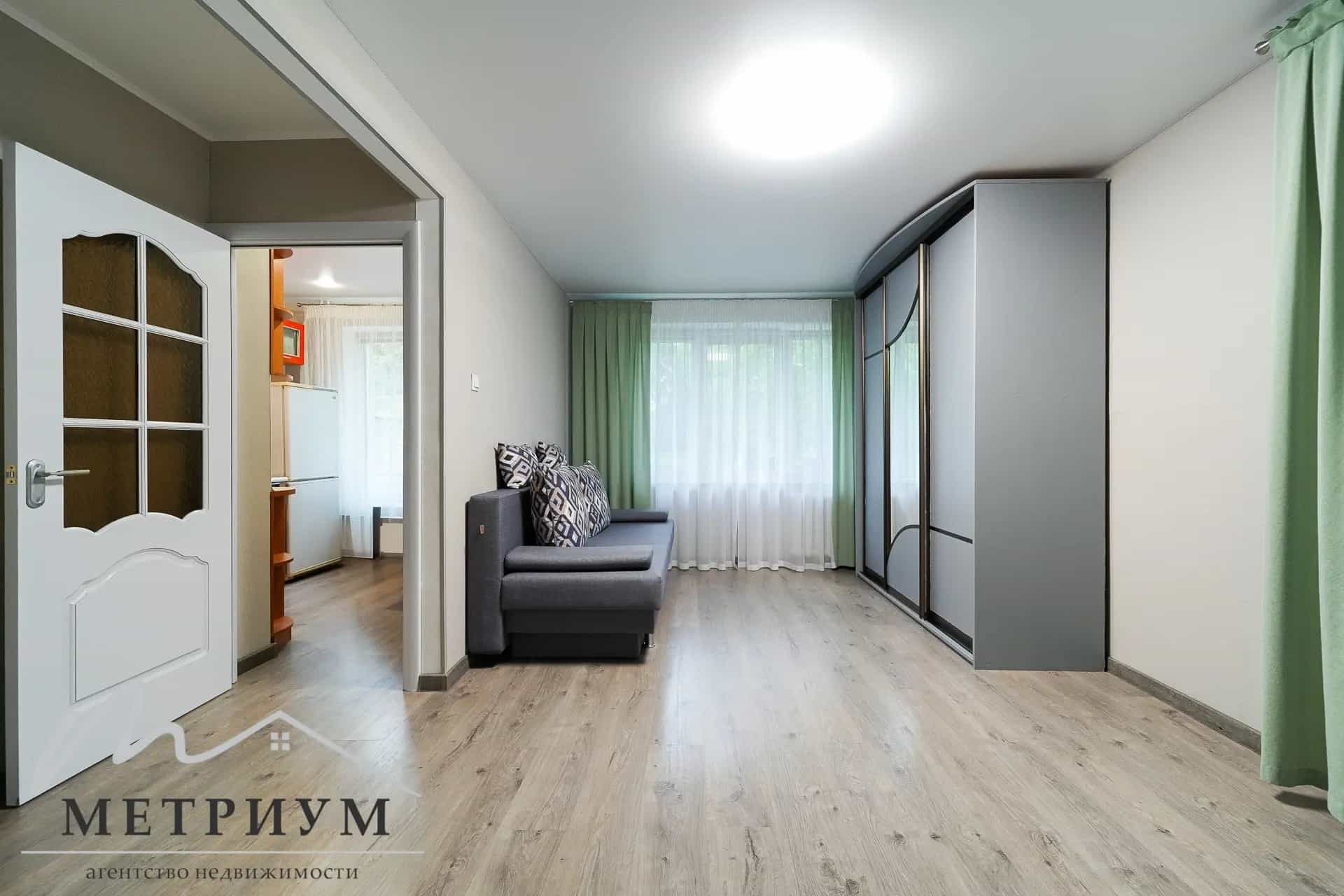 Беларусь, Минск, Логойский тракт, 30к3, фото 7