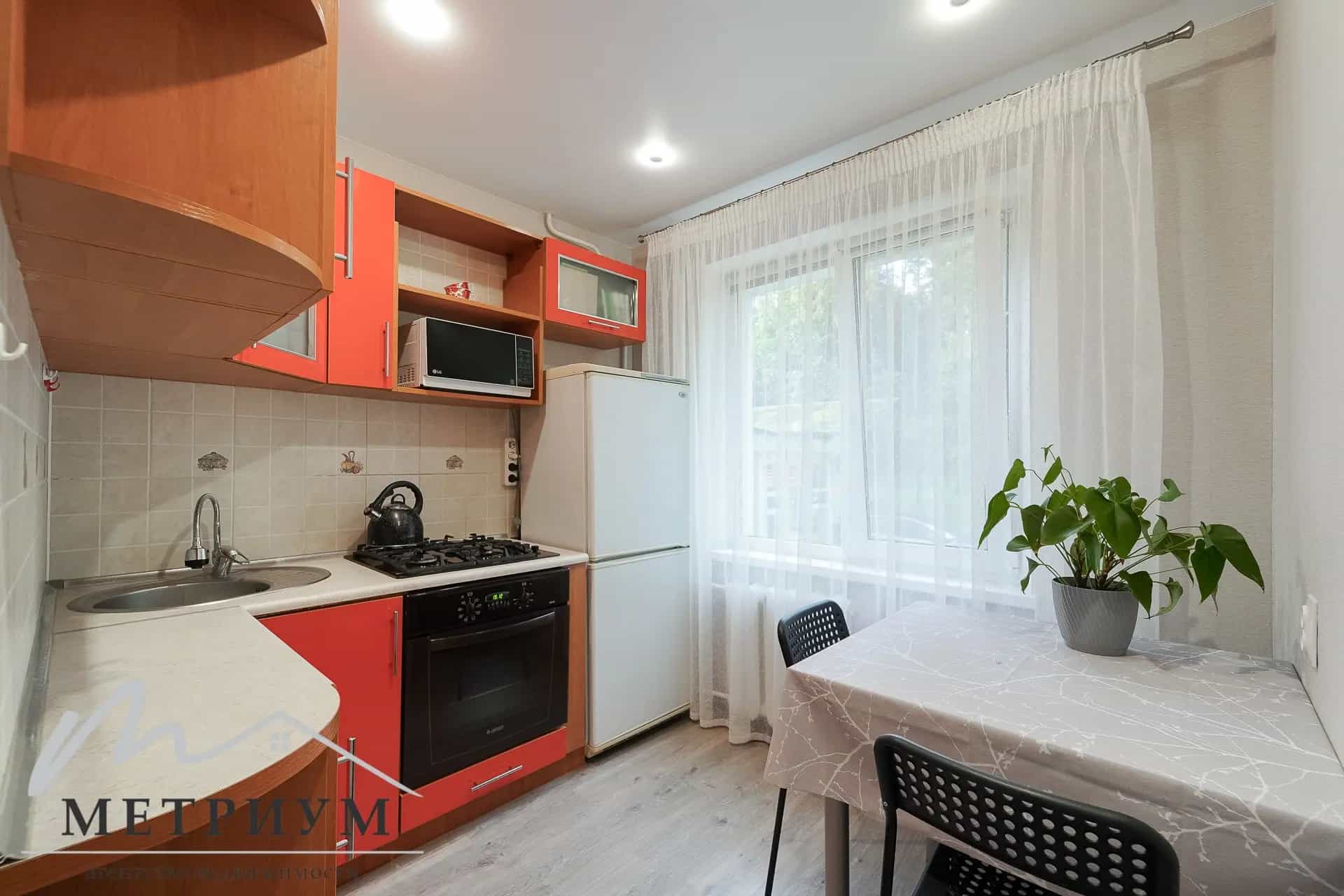 Беларусь, Минск, Логойский тракт, 30к3, фото 8
