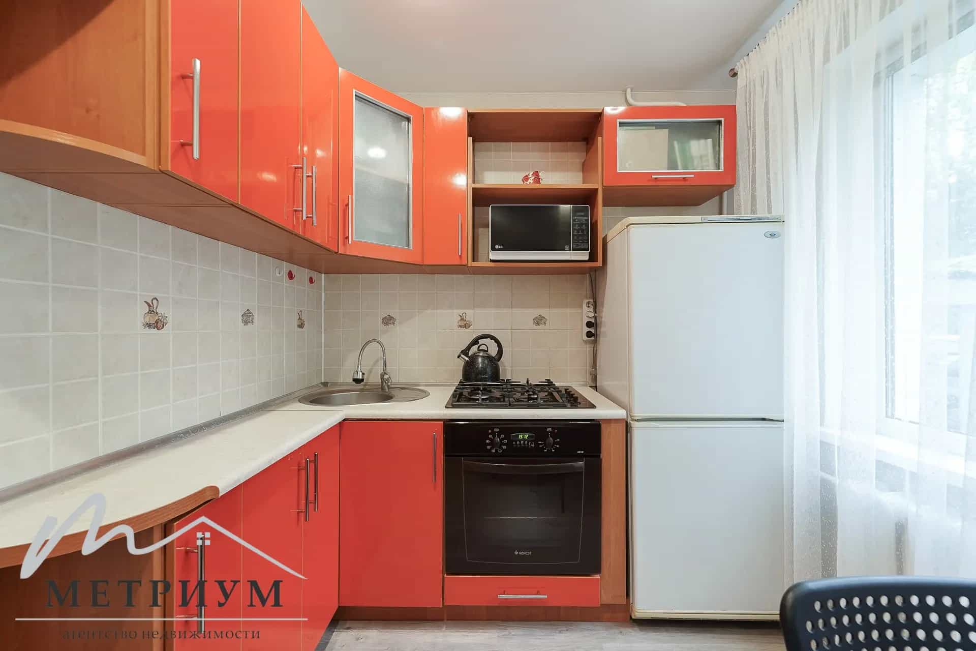 Беларусь, Минск, Логойский тракт, 30к3, фото 9