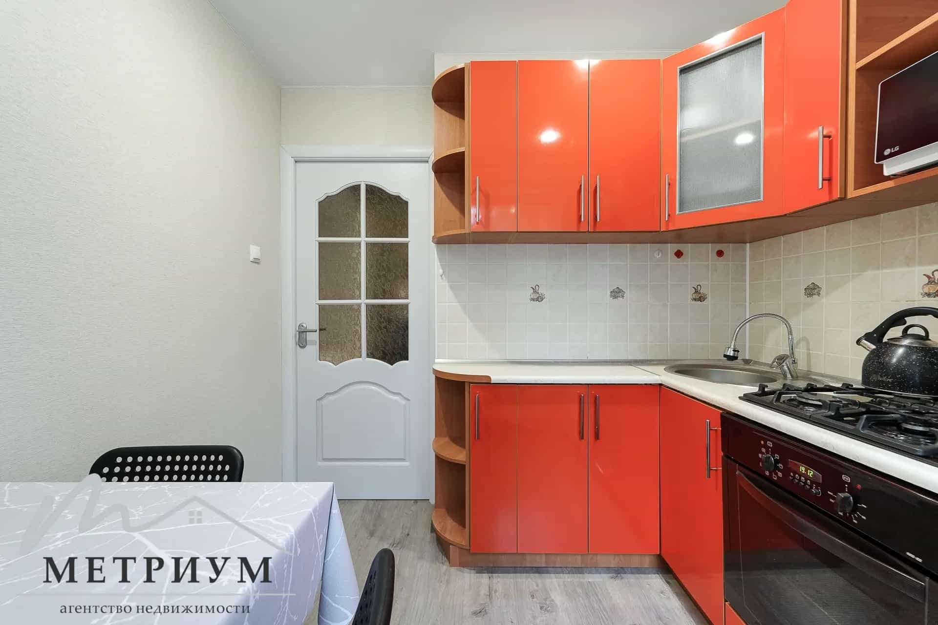 Беларусь, Минск, Логойский тракт, 30к3, фото 10