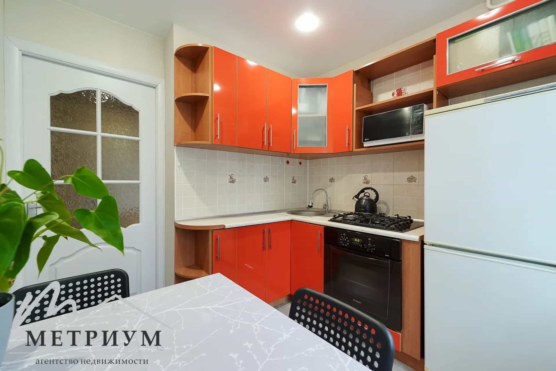 Беларусь, Минск, Логойский тракт, 30к3, фото 11