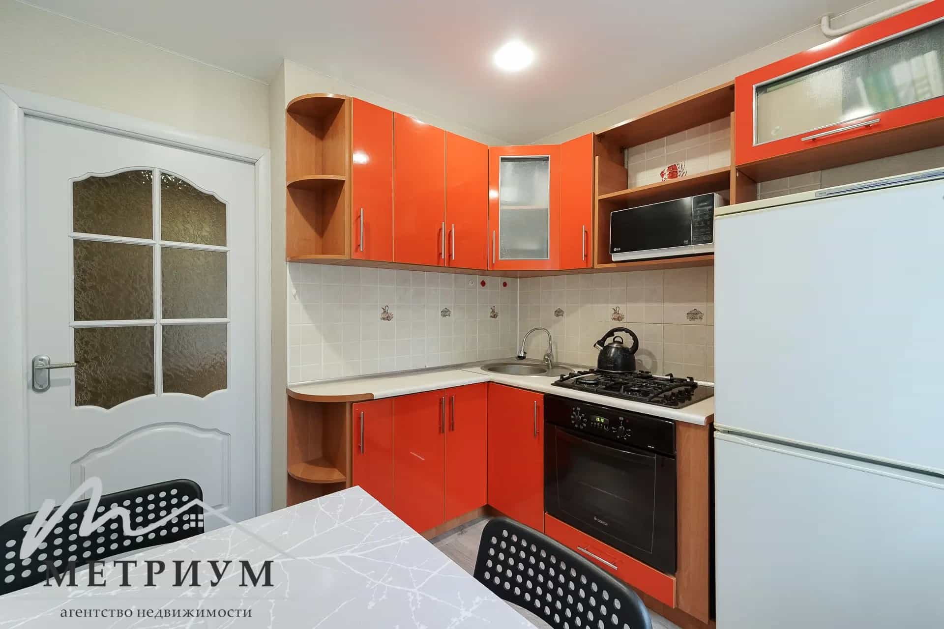Беларусь, Минск, Логойский тракт, 30к3, фото 12