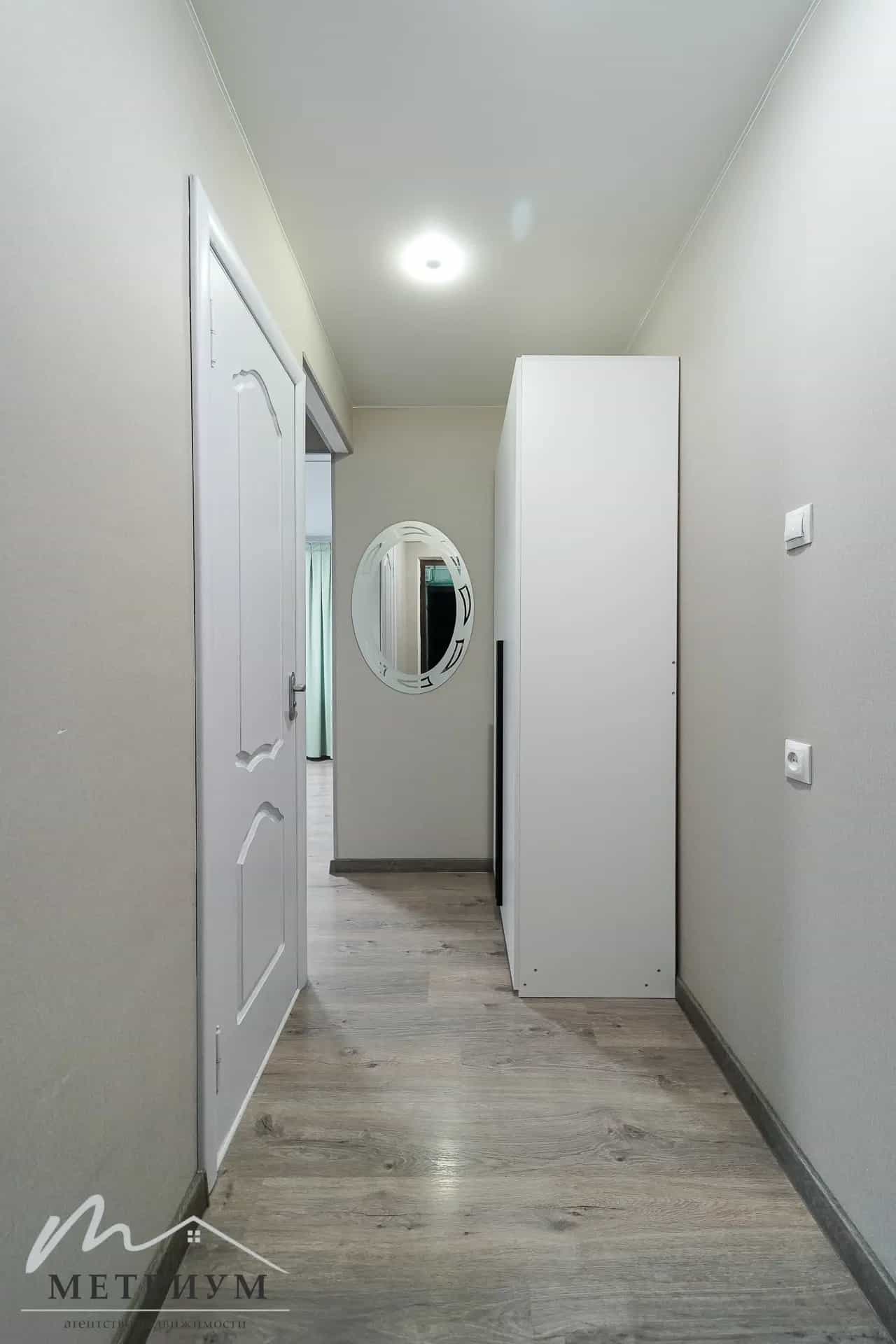 Беларусь, Минск, Логойский тракт, 30к3, фото 13