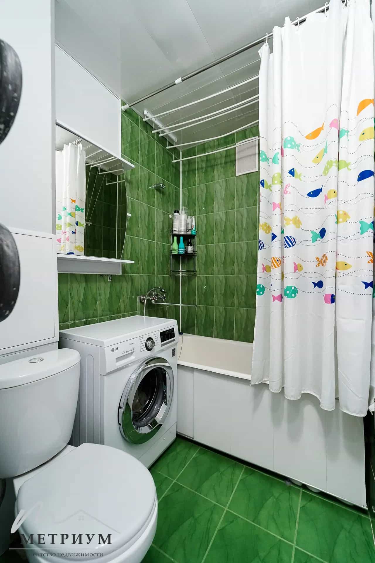 Беларусь, Минск, Логойский тракт, 30к3, фото 14