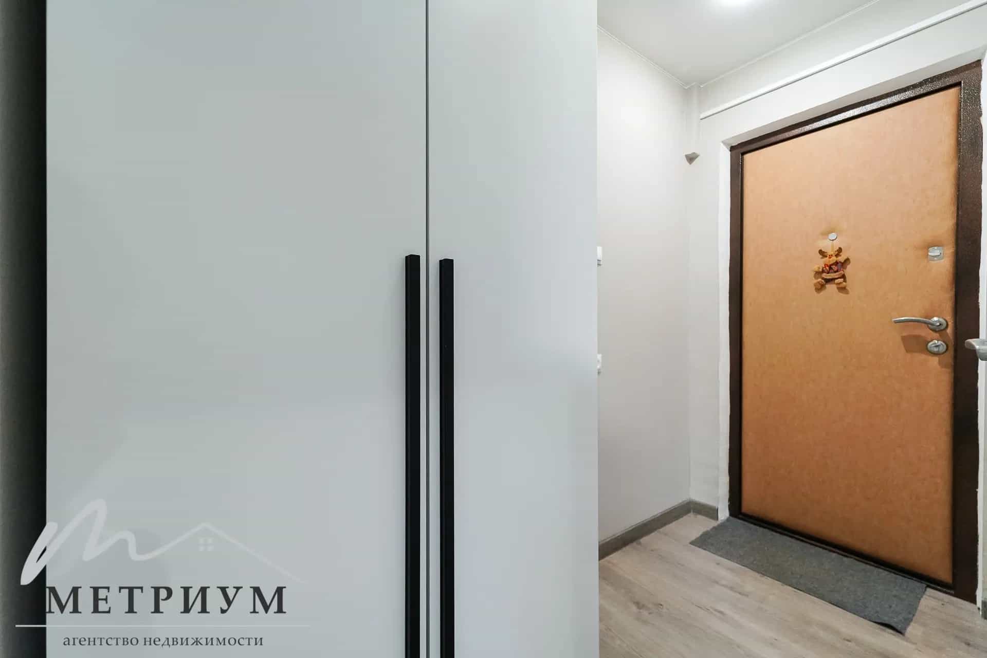 Беларусь, Минск, Логойский тракт, 30к3, фото 15