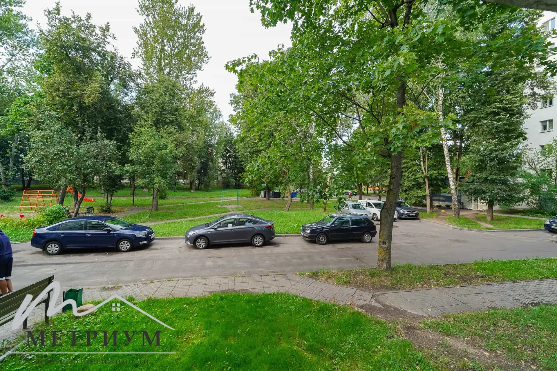 Беларусь, Минск, Логойский тракт, 30к3, фото 17