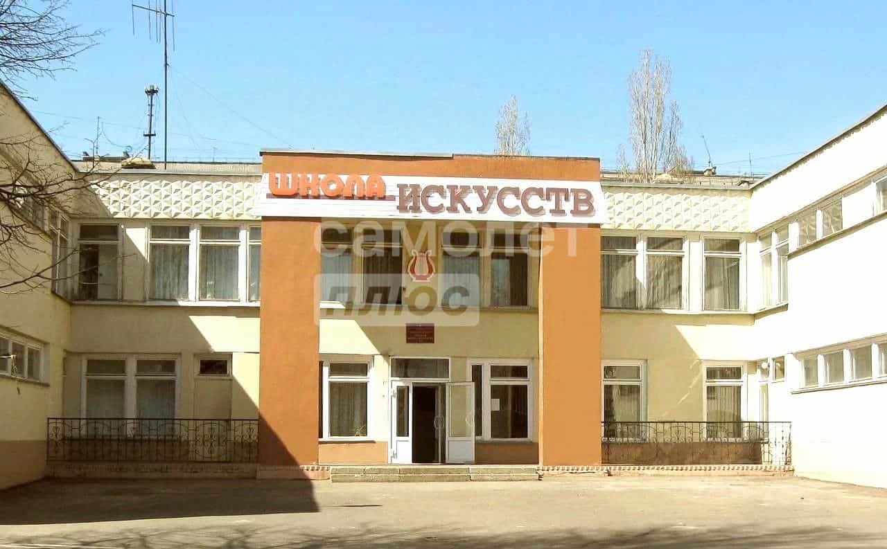 Россия, Липецк, проезд Сержанта Кувшинова, 1, фото 9