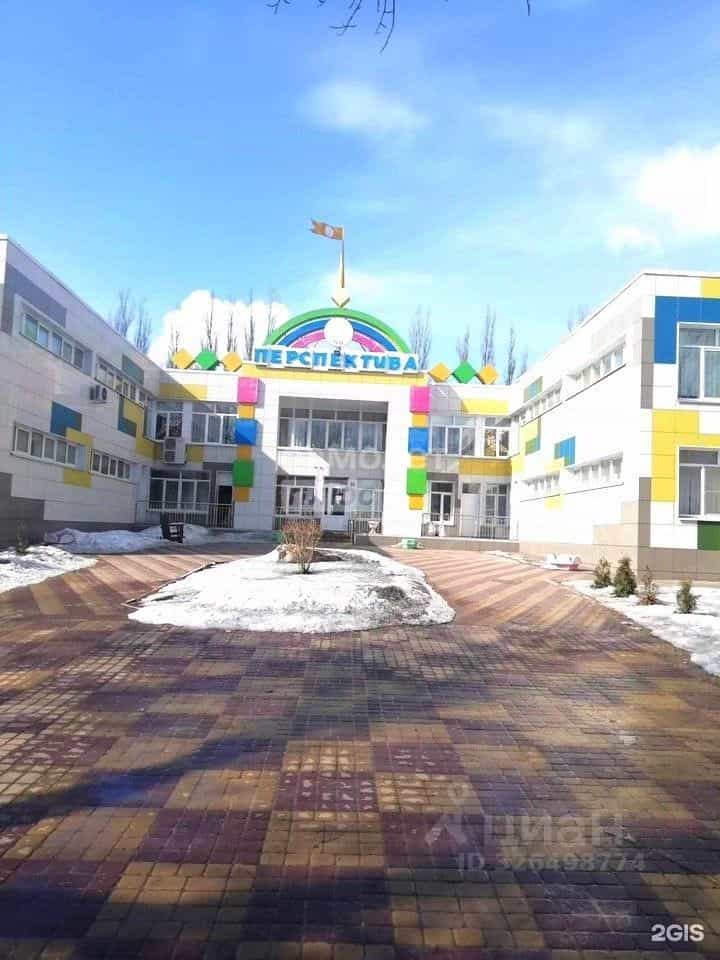 Россия, Липецк, проезд Сержанта Кувшинова, 1, фото 10