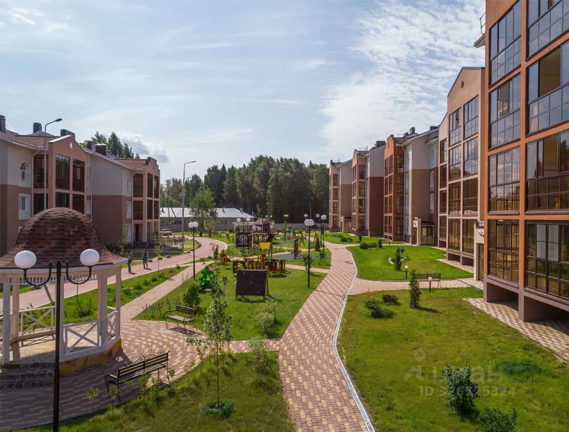 Россия, Киров, Старославянская улица, 2, фото 37