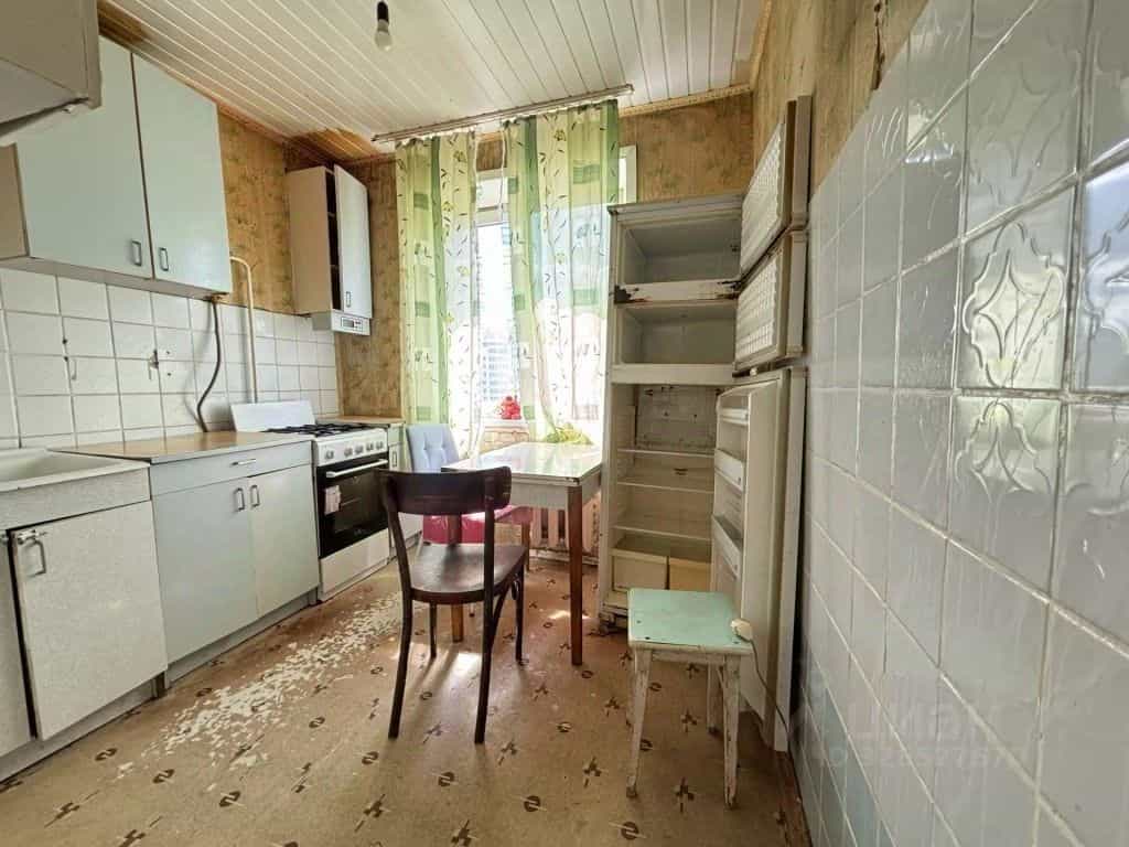 Россия, Тверь, Октябрьский проспект, 95к3