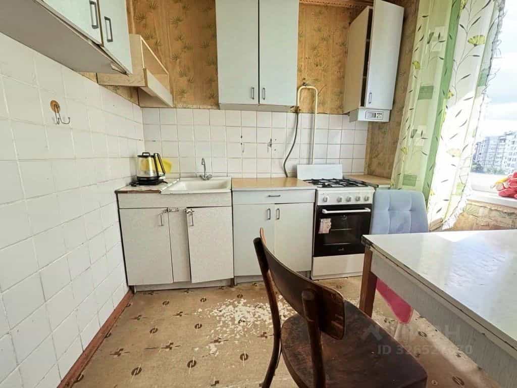 Россия, Тверь, Октябрьский проспект, 95к3, фото 3