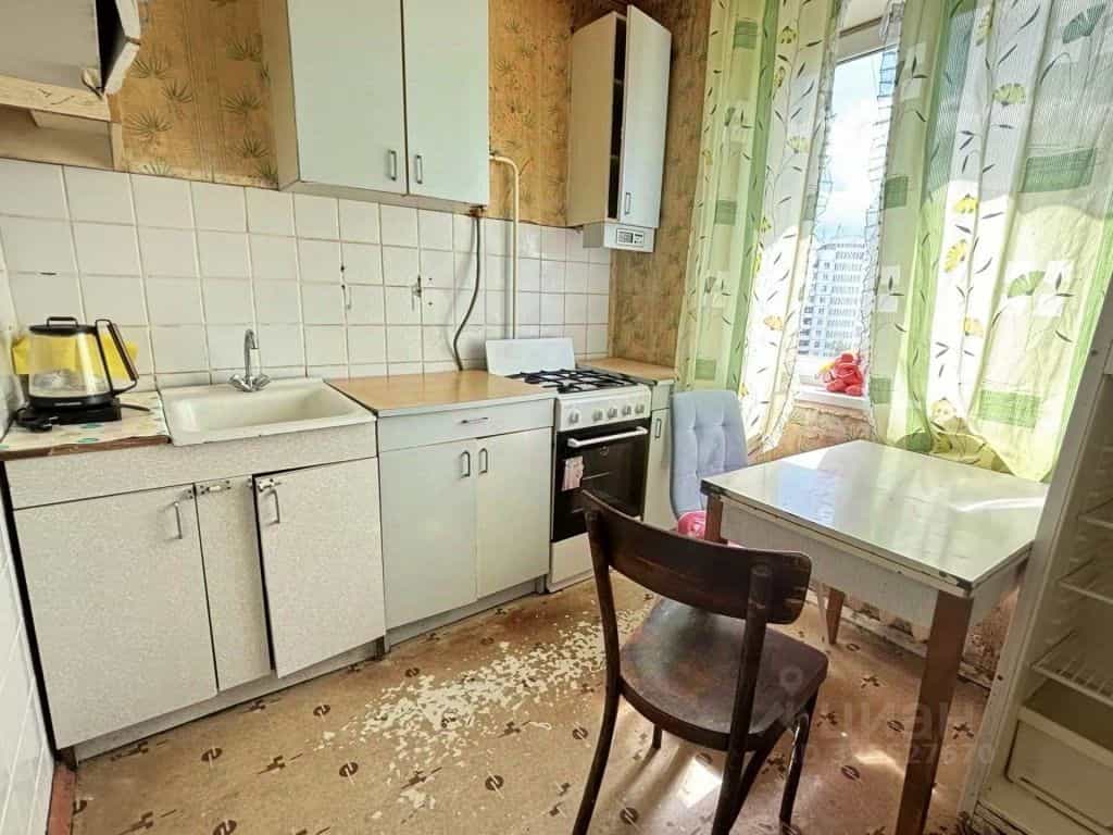 Россия, Тверь, Октябрьский проспект, 95к3, фото 4