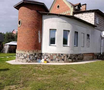 Беларусь, Минский район, Михановичский сельсовет, деревня Серафимово, Кленовая улица, 26, фото 4