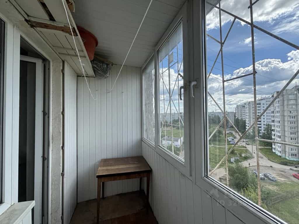 Россия, Тверь, Октябрьский проспект, 95к3, фото 21