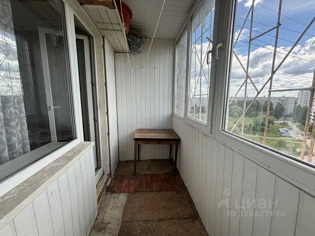 Россия, Тверь, Октябрьский проспект, 95к3, фото 23