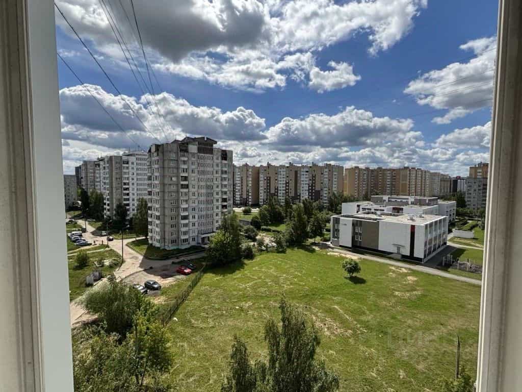 Россия, Тверь, Октябрьский проспект, 95к3, фото 24