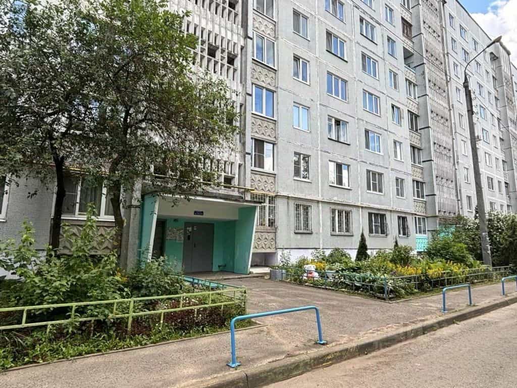 Россия, Тверь, Октябрьский проспект, 95к3, фото 25