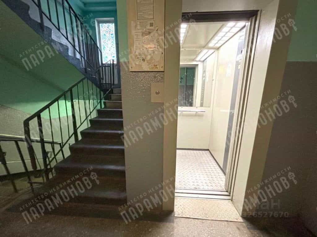 Россия, Тверь, Октябрьский проспект, 95к3, фото 26
