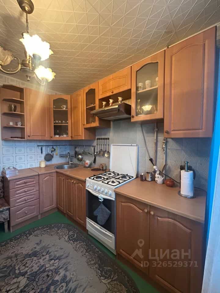 Россия, Тверь, Зелёный проезд, 45к1