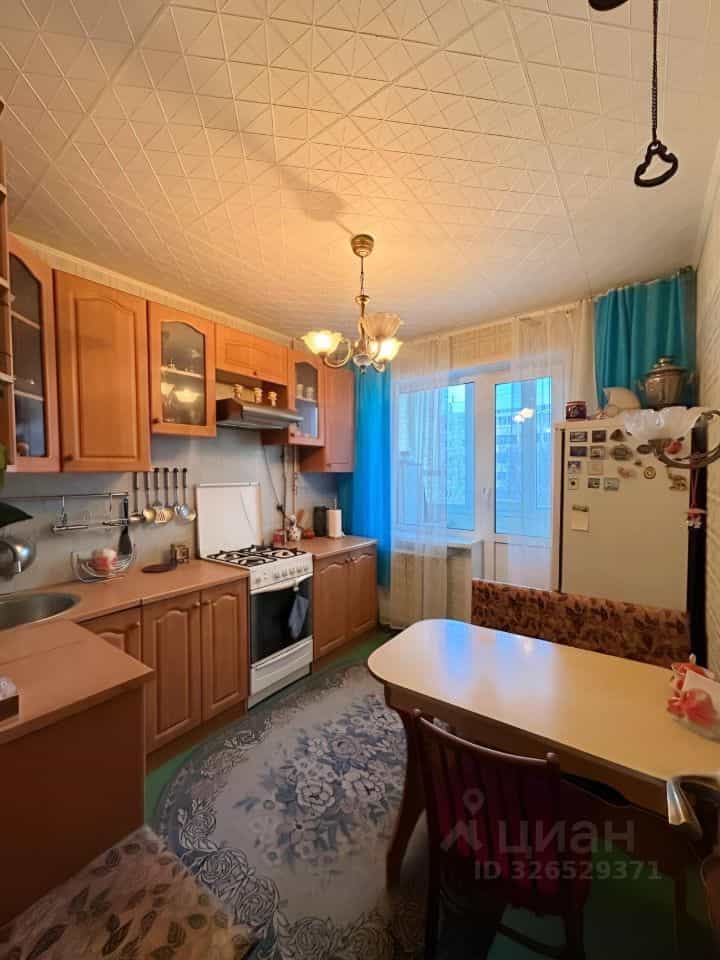 Россия, Тверь, Зелёный проезд, 45к1, фото 2