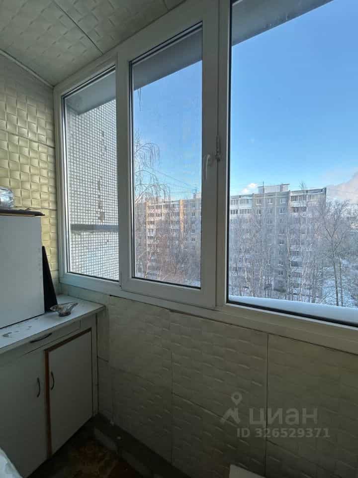 Россия, Тверь, Зелёный проезд, 45к1, фото 3