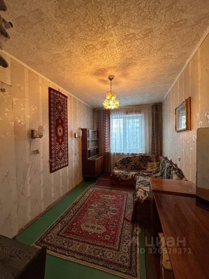 Россия, Тверь, Зелёный проезд, 45к1, фото 5
