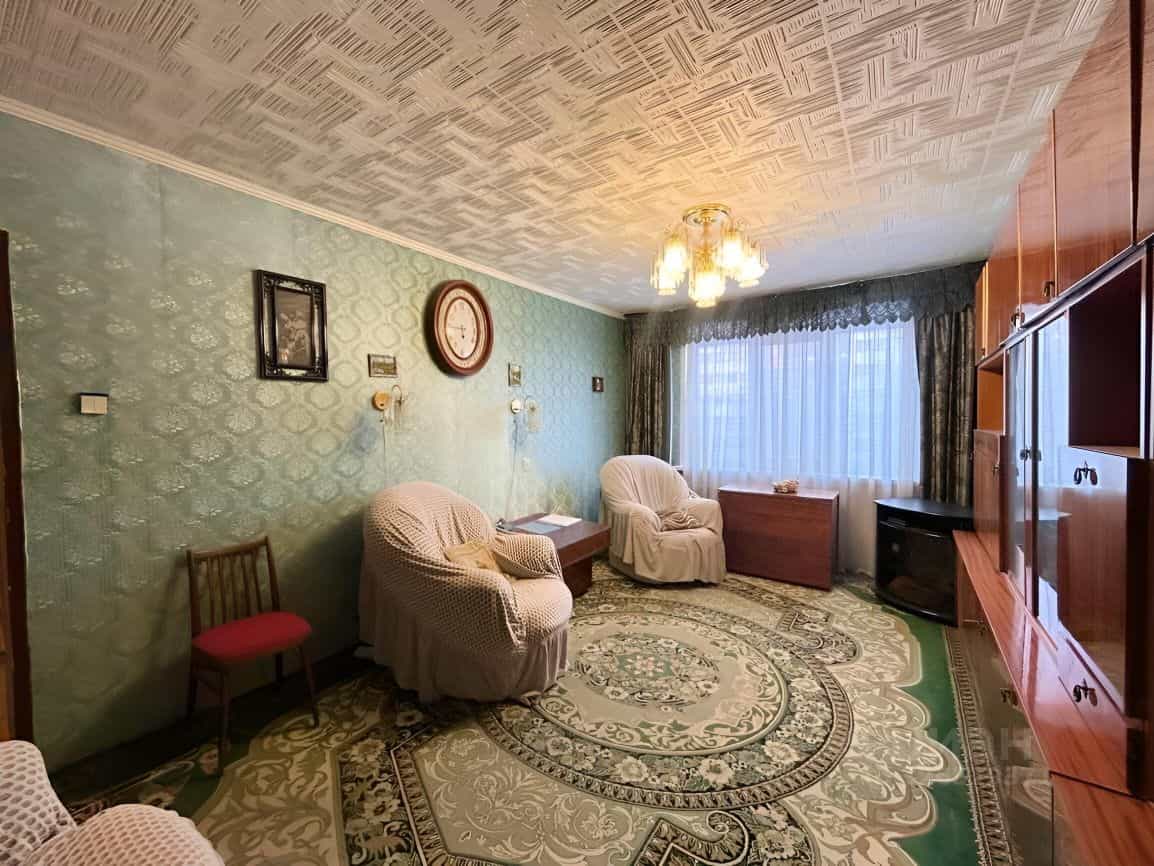 Россия, Тверь, Зелёный проезд, 45к1, фото 8