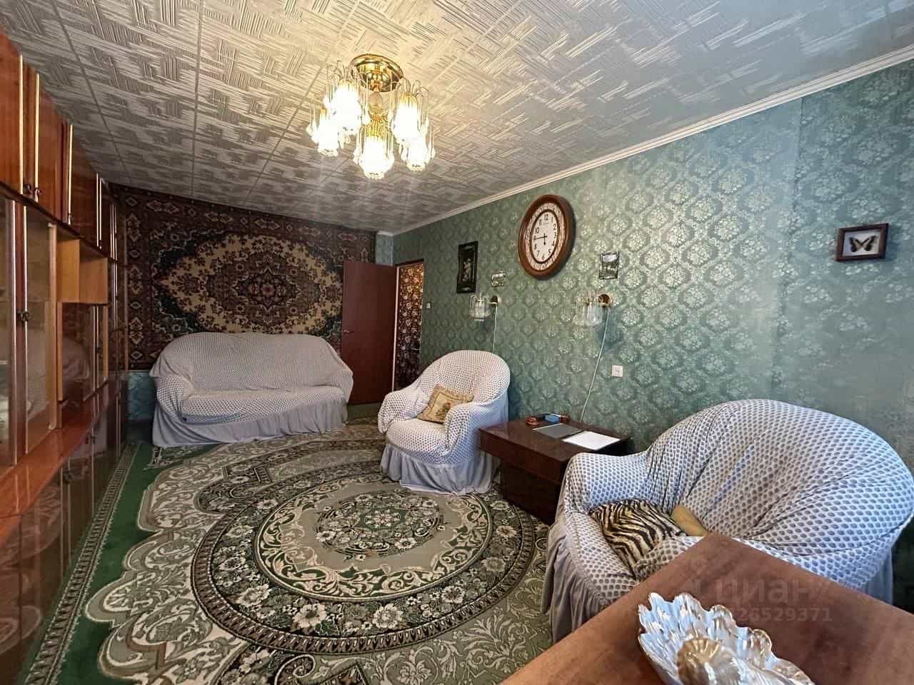 Россия, Тверь, Зелёный проезд, 45к1, фото 9