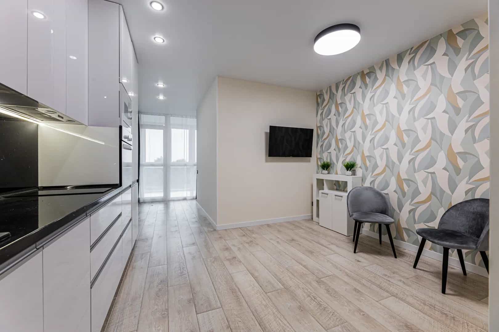 Беларусь, Минск, улица Макаёнка, 12Ж, фото 4