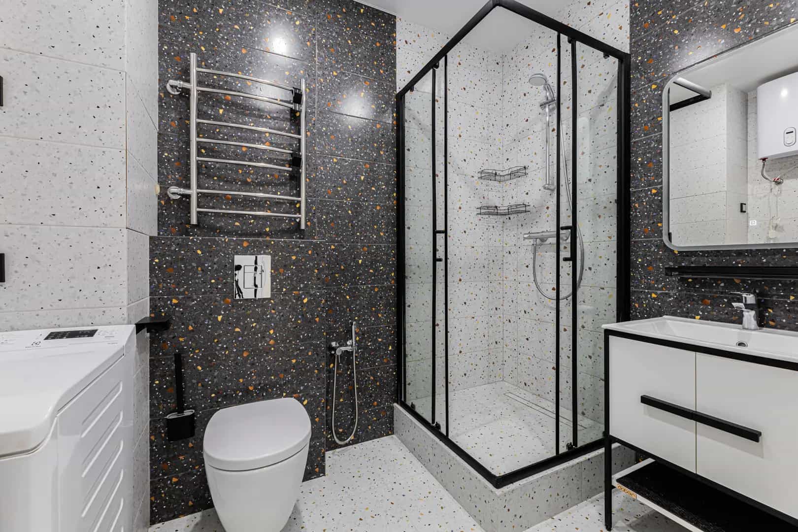 Беларусь, Минск, улица Макаёнка, 12Ж, фото 19