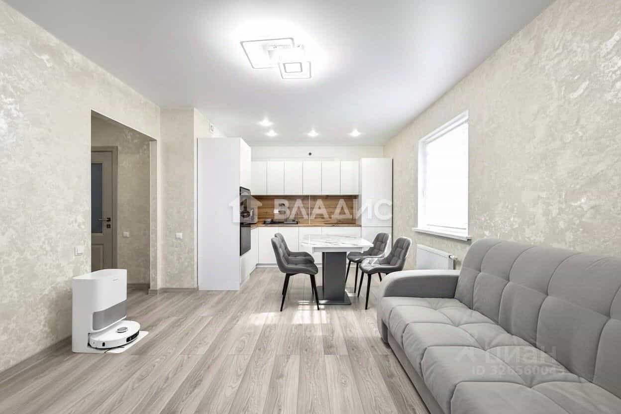 Россия, Республика Карелия, Петрозаводск, улица Фурманова, 63, фото 2