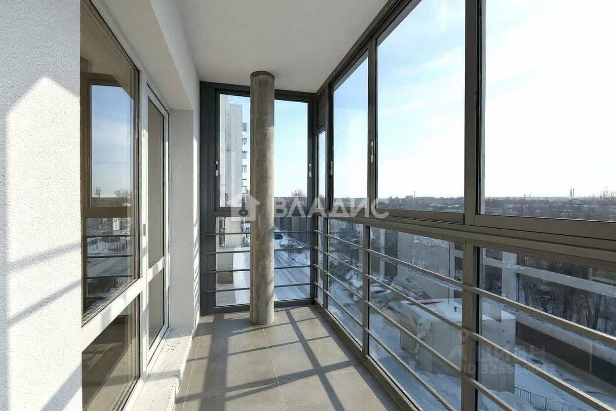 Россия, Республика Карелия, Петрозаводск, улица Фурманова, 63, фото 12