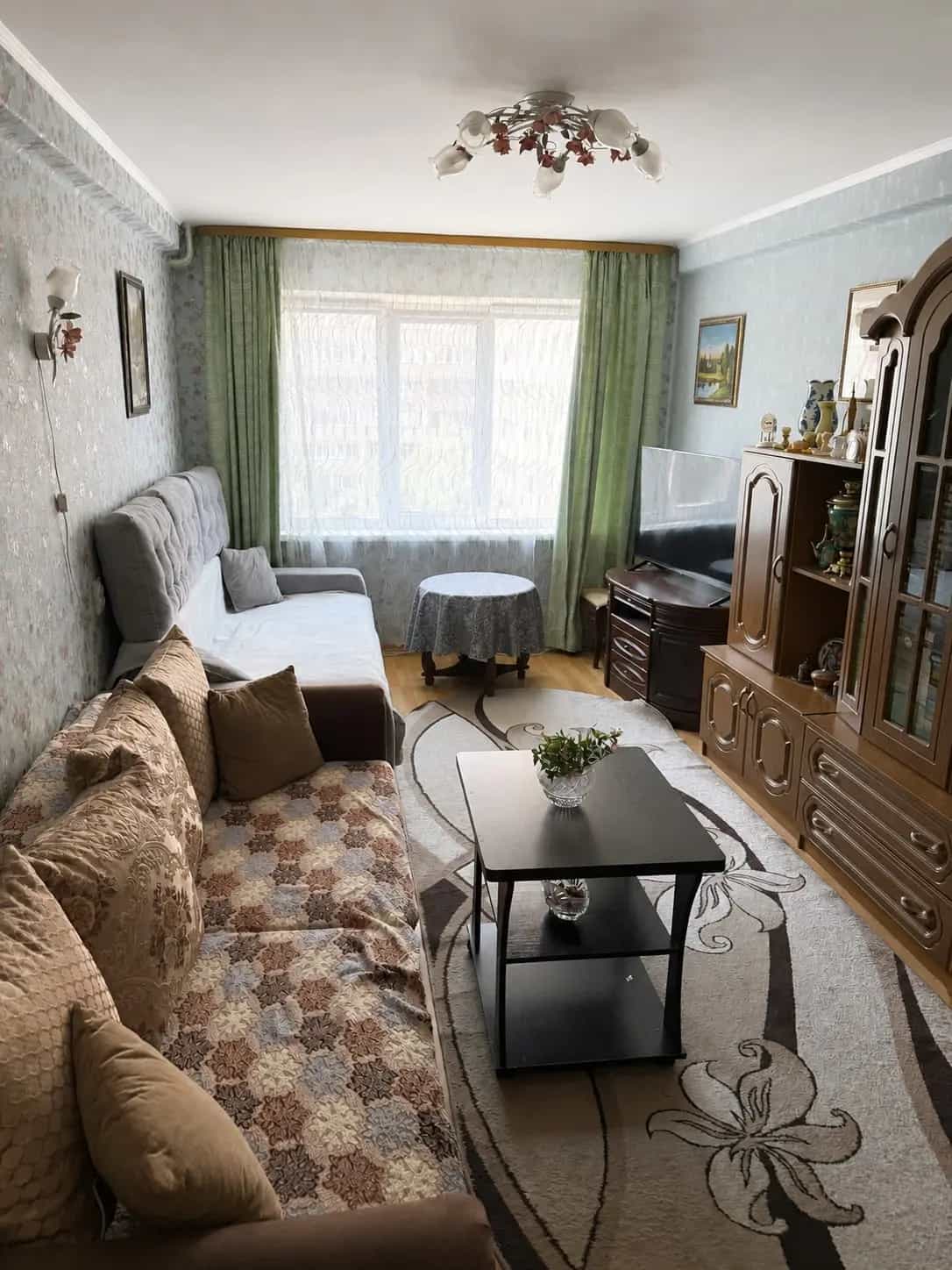 Беларусь, Минск, улица Некрасова, 35к2