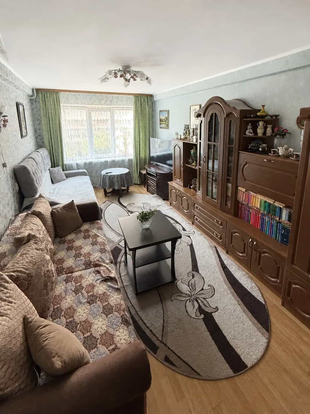 Беларусь, Минск, улица Некрасова, 35к2, фото 2