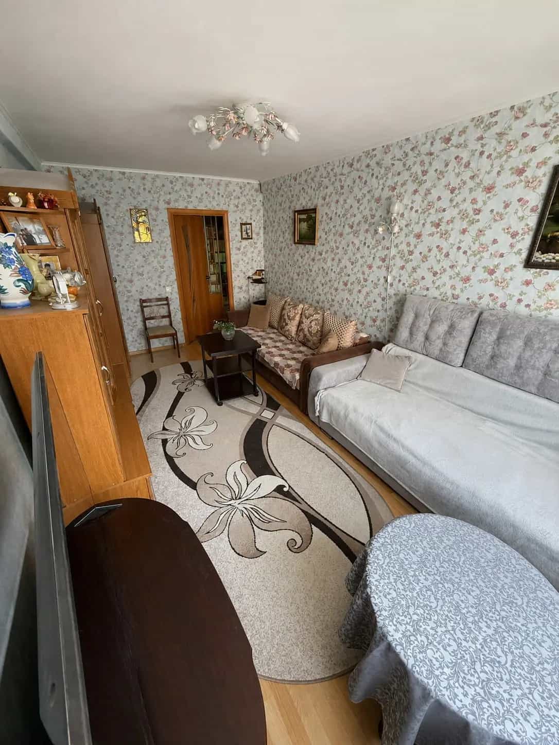 Беларусь, Минск, улица Некрасова, 35к2, фото 3