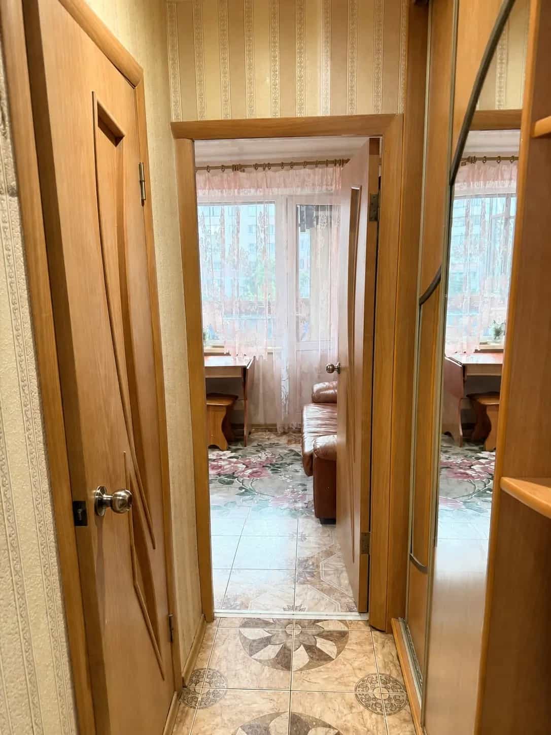 Беларусь, Минск, улица Некрасова, 35к2, фото 4