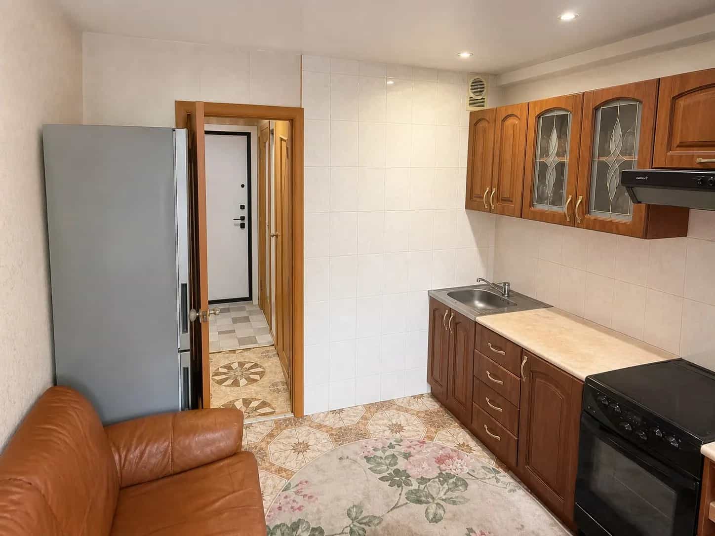 Беларусь, Минск, улица Некрасова, 35к2, фото 7