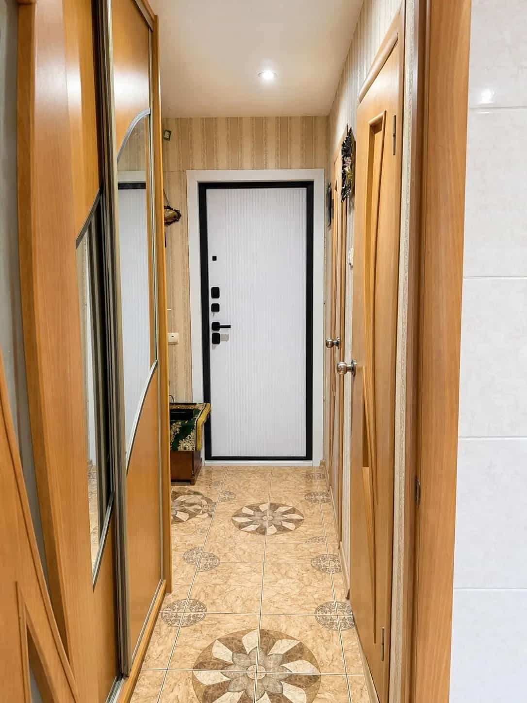 Беларусь, Минск, улица Некрасова, 35к2, фото 12