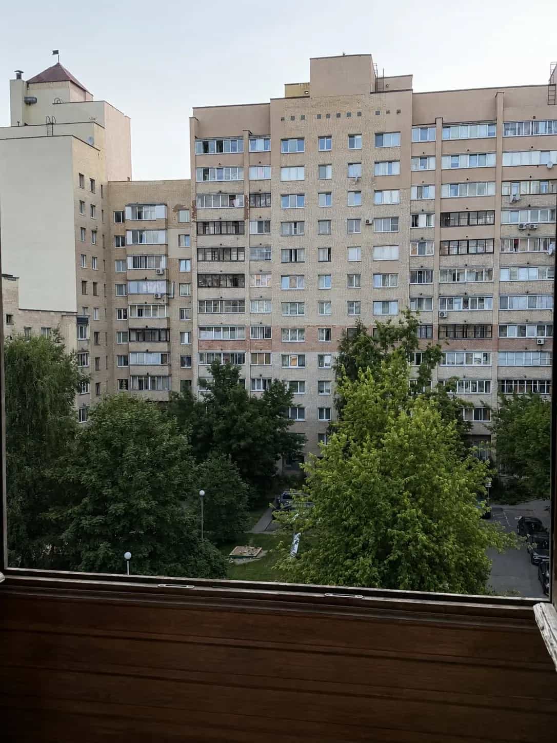 Беларусь, Минск, улица Некрасова, 35к2, фото 13