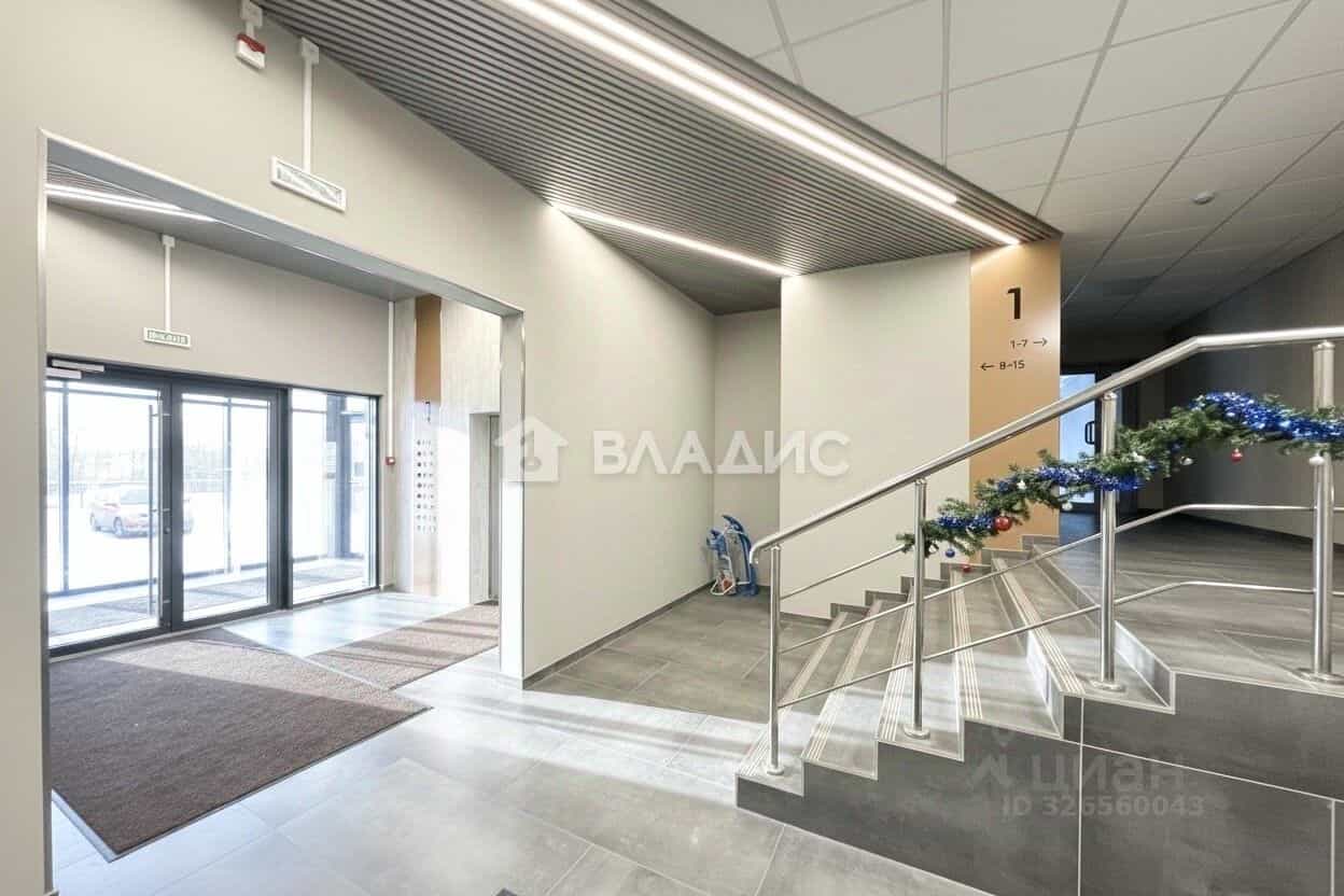 Россия, Республика Карелия, Петрозаводск, улица Фурманова, 63, фото 26