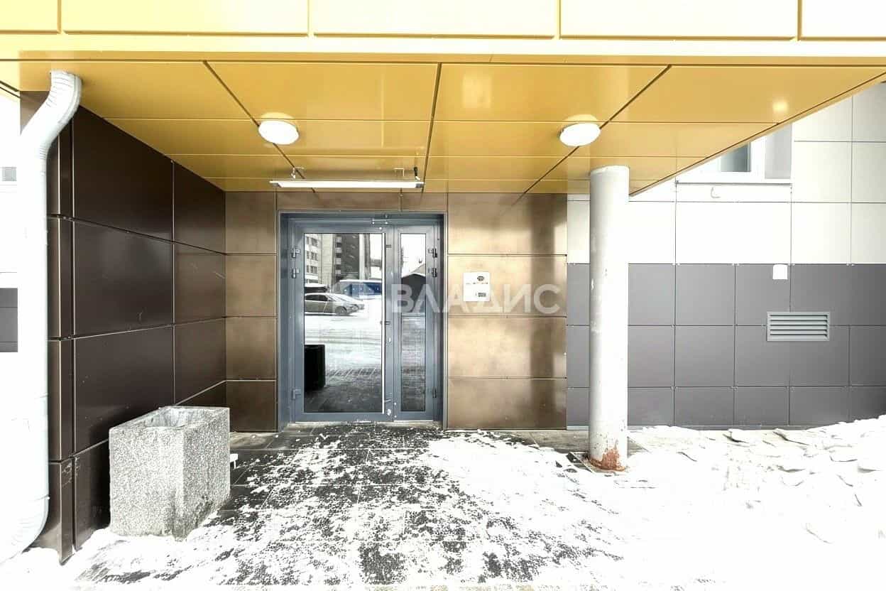 Россия, Республика Карелия, Петрозаводск, улица Фурманова, 63, фото 27
