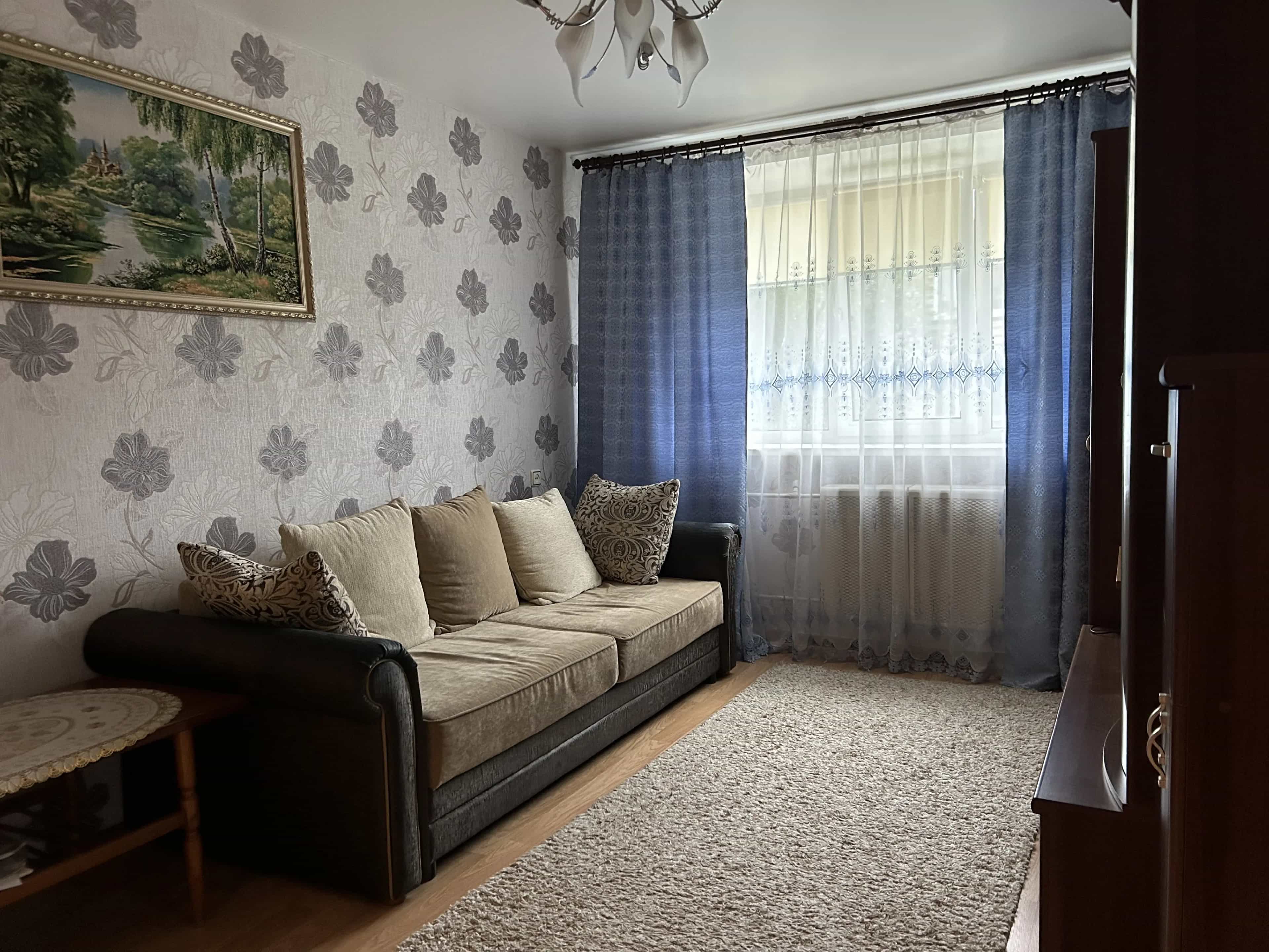 Беларусь, Минский район, агрогородок Михановичи, Привокзальная улица, 5