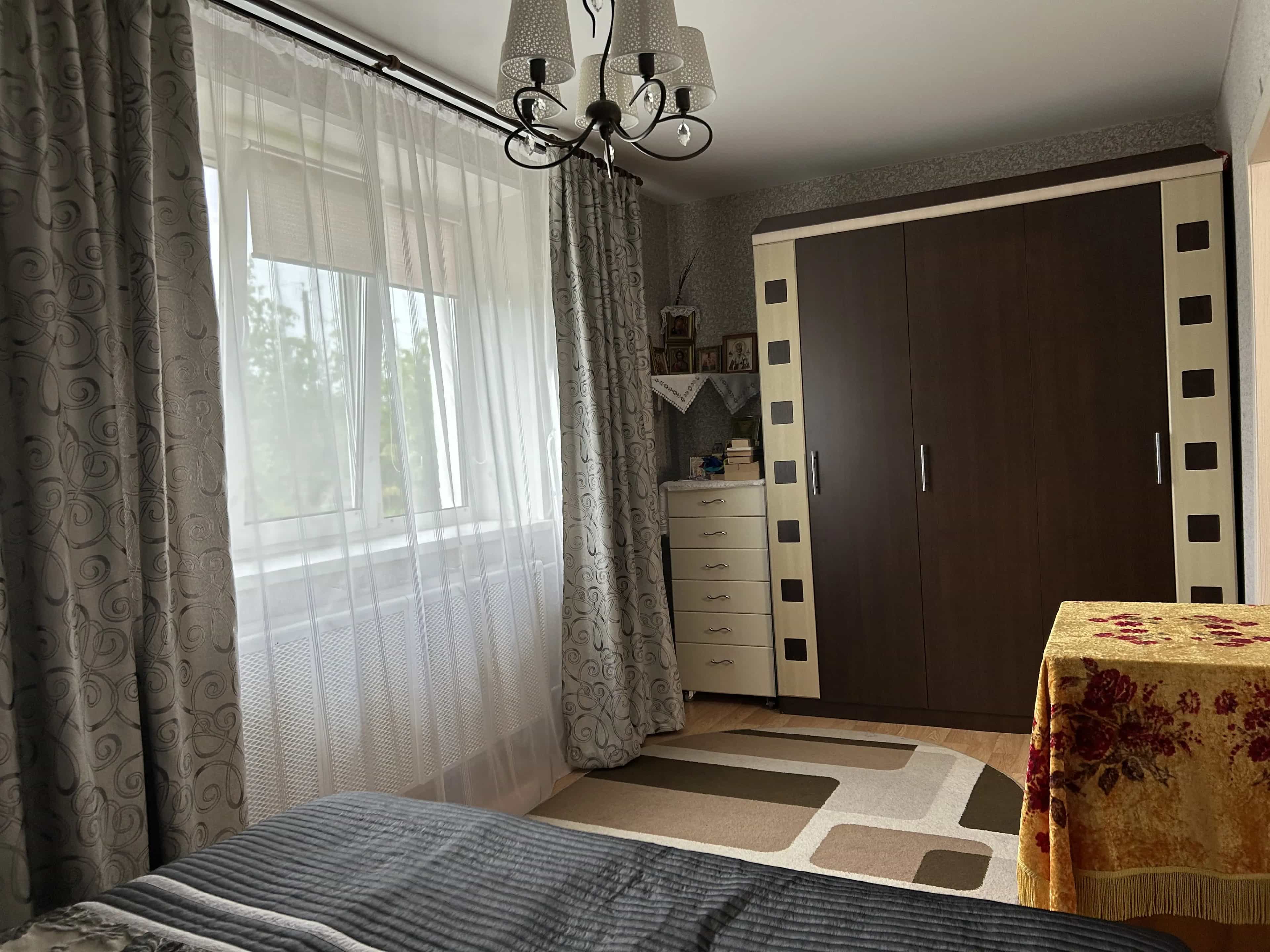 Беларусь, Минский район, агрогородок Михановичи, Привокзальная улица, 5, фото 5